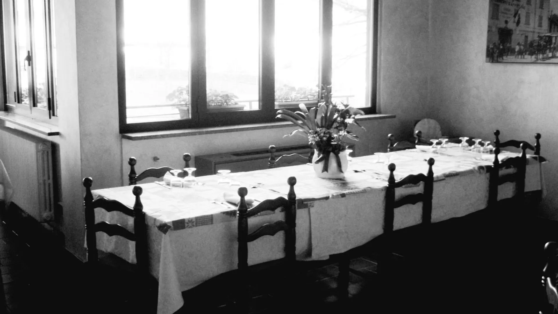 Hotel Albergo Ristorante Da Elia Sant'Omobono Terme