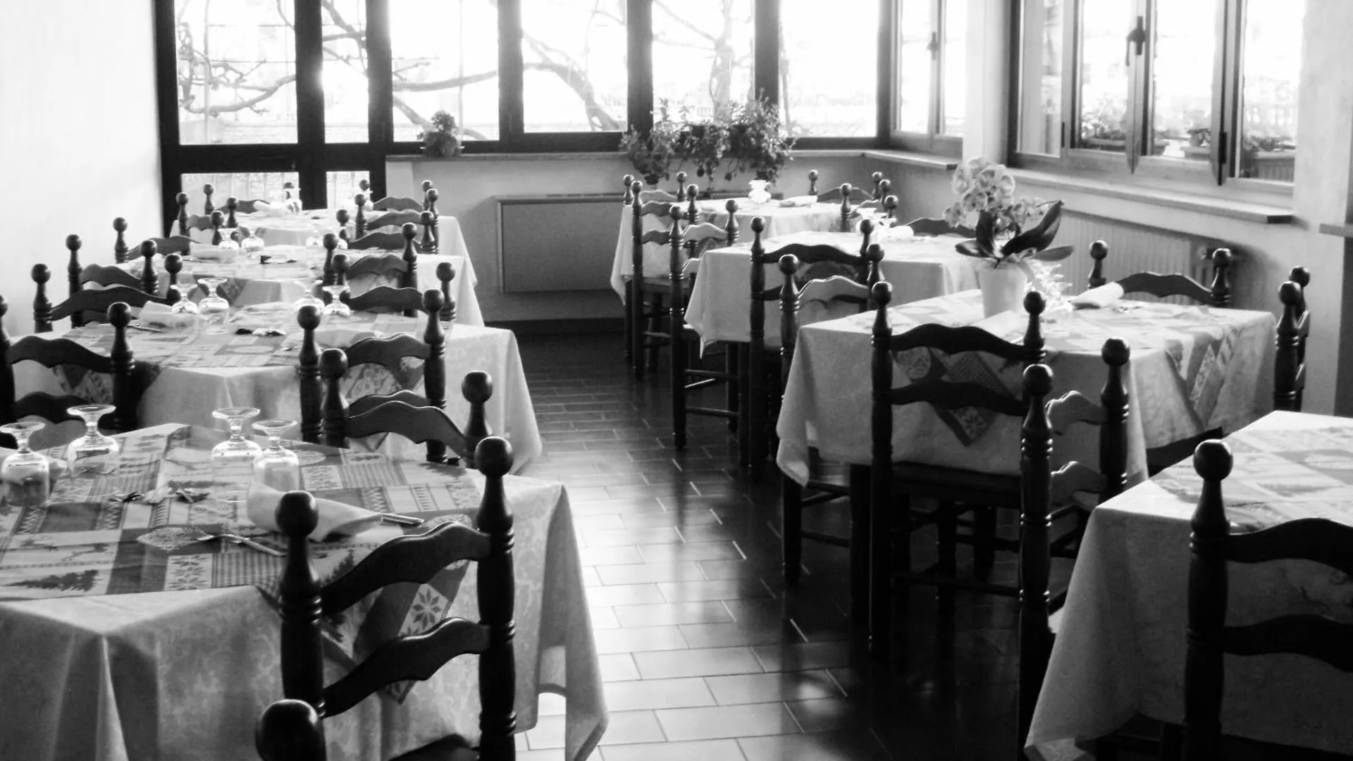 Hotel Albergo Ristorante Da Elia Sant'Omobono Terme
