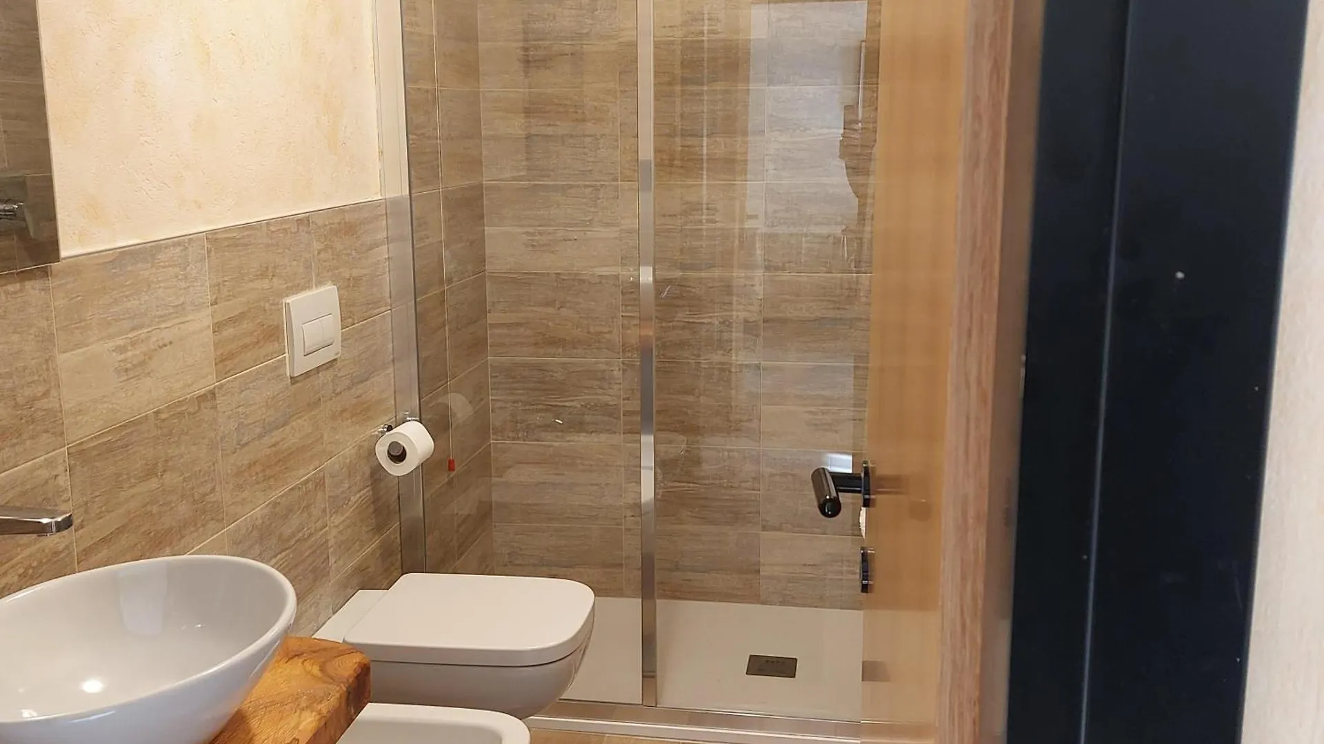 ** Hotel Albergo Ristorante Da Elia Sant'Omobono Terme Italia