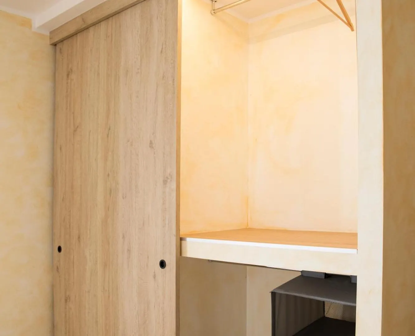 ** Hotel Albergo Ristorante Da Elia Sant'Omobono Terme Italia