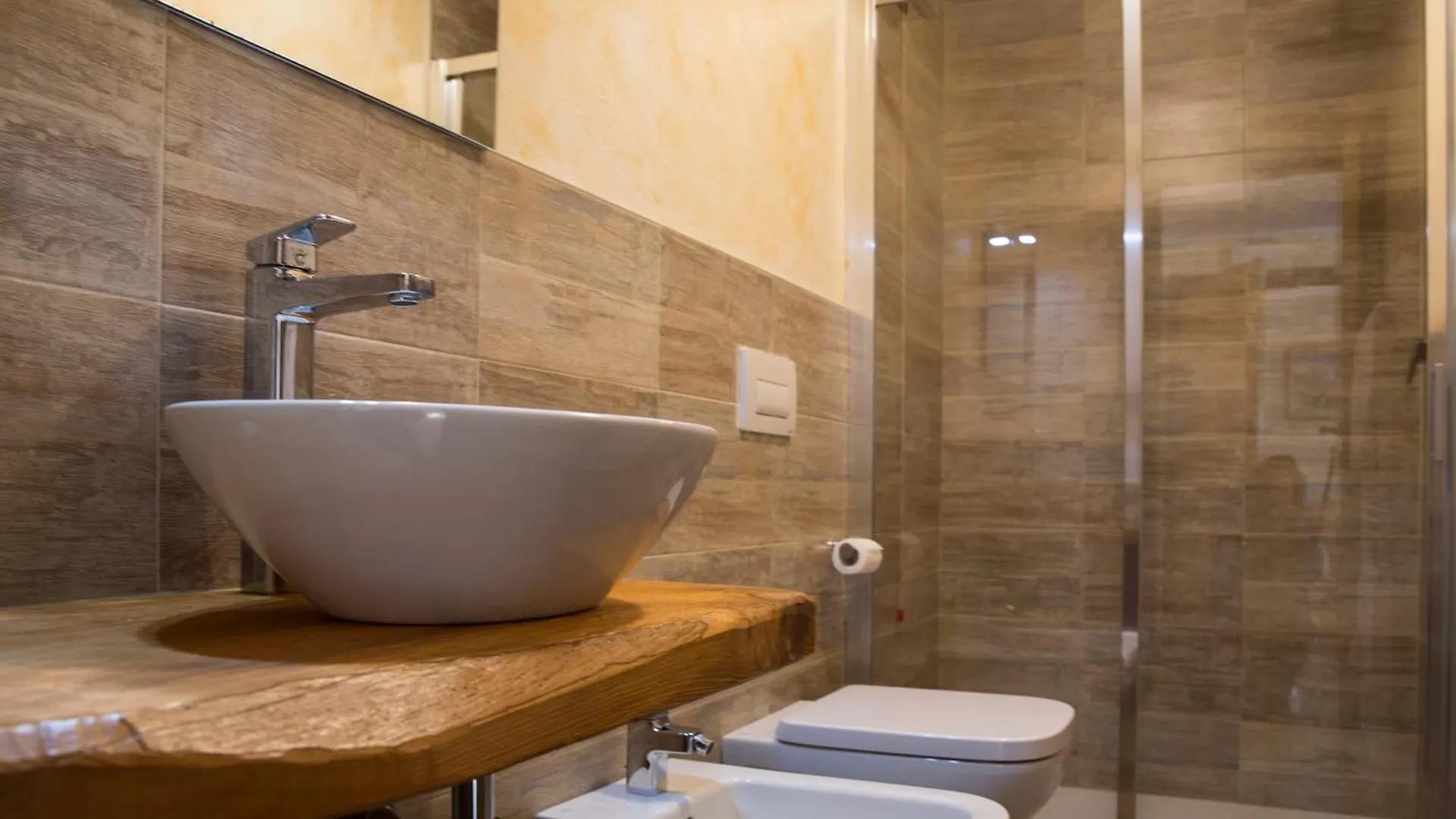 Albergo Ristorante Da Elia Sant'Omobono Terme Italia