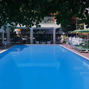 Susy Rivazzurra Di Rimini