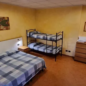 Etrusco Hotel
