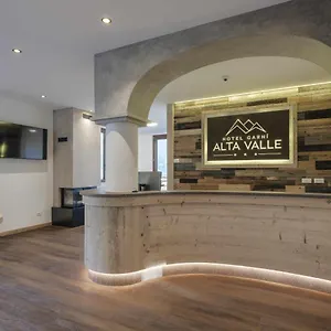 Garnì Alta Valle Hotel