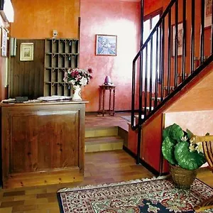 Ristorante Alle Castrette Villorba