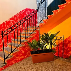 La Corte Dei Fiori Bed & Breakfast