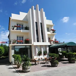 Passacor Hotel