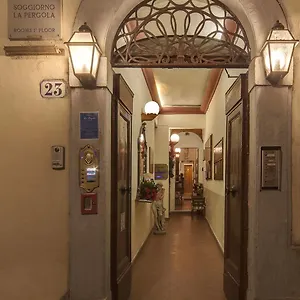 La Pergola Firenze