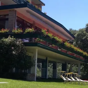 Parco Della Fonte Hotel