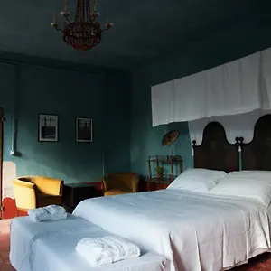 Corte Mantovanella Bed & Breakfast
