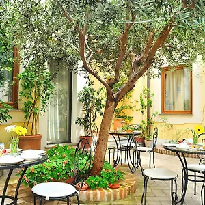 Le Clarisse Trastevere Roma